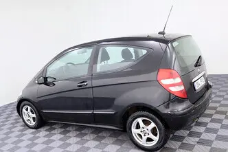Mercedes-Benz A 180, 2.0, 108 kW, дизель, механическая, передний привод
