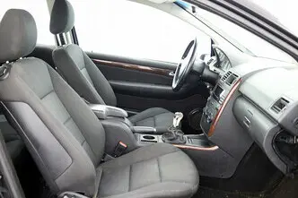 Mercedes-Benz A 180, 2.0, 108 kW, дизель, механическая, передний привод