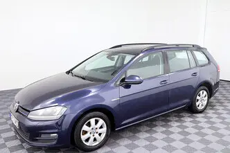 Volkswagen Golf, 1.4, 81 kW, бензин, автомат, передний привод