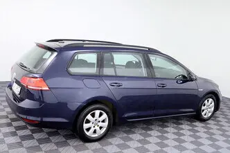 Volkswagen Golf, 1.4, 81 kW, бензин, автомат, передний привод