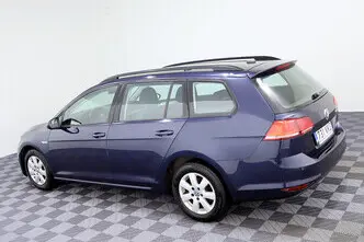 Volkswagen Golf, 1.4, 81 kW, бензин, автомат, передний привод