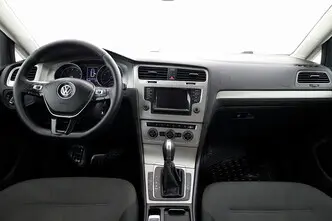 Volkswagen Golf, 1.4, 81 kW, бензин, автомат, передний привод