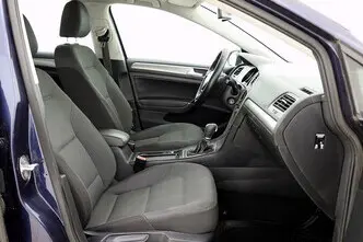 Volkswagen Golf, 1.4, 81 kW, бензин, автомат, передний привод