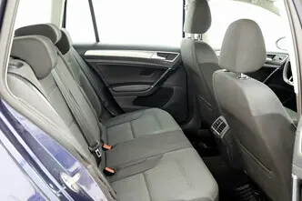Volkswagen Golf, 1.4, 81 kW, бензин, автомат, передний привод