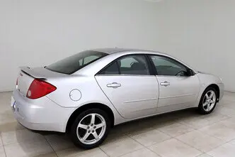 Pontiac G6, 3.5, 150 kW, бензин, автомат
