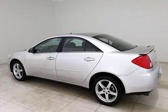 Pontiac G6, 3.5, 150 kW, бензин, автомат