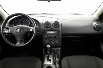 Pontiac G6, 3.5, 150 kW, бензин, автомат