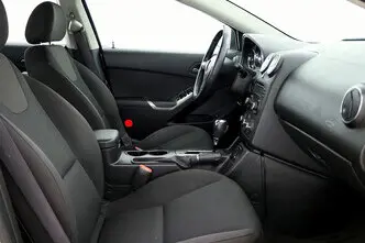 Pontiac G6, 3.5, 150 kW, бензин, автомат