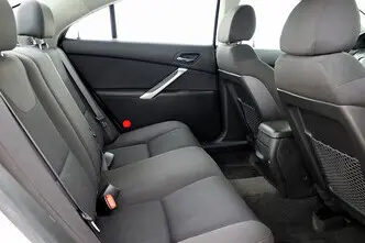 Pontiac G6, 3.5, 150 kW, бензин, автомат