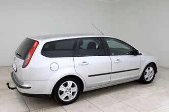 Ford Focus, 1.6, 66 kW, дизель, механическая, передний привод