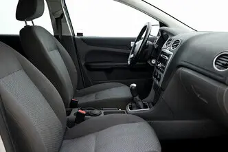 Ford Focus, 1.6, 66 kW, дизель, механическая, передний привод