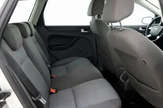 Ford Focus, 1.6, 66 kW, дизель, механическая, передний привод