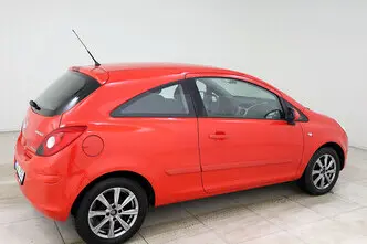 Opel Corsa, 1.2, 59 kW, petrol, manual, front-wheel drive