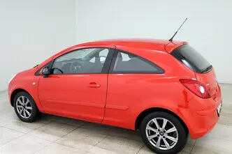 Opel Corsa, 1.2, 59 kW, petrol, manual, front-wheel drive