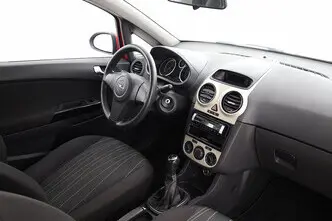 Opel Corsa, 1.2, 59 kW, petrol, manual, front-wheel drive