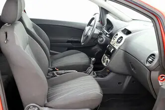 Opel Corsa, 1.2, 59 kW, petrol, manual, front-wheel drive