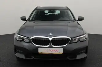 BMW 320, 2.0, 135 kW, petrol, automatic, rear-wheel drive
