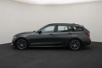 BMW 320, 2.0, 135 kW, petrol, automatic, rear-wheel drive