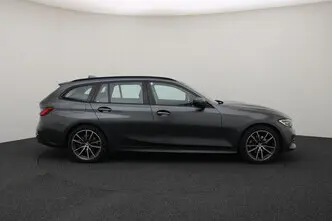 BMW 320, 2.0, 135 kW, petrol, automatic, rear-wheel drive