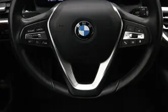 BMW 320, 2.0, 135 kW, petrol, automatic, rear-wheel drive