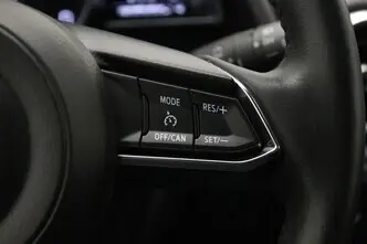 Mazda 2, 1.5, 66 kW, гибрид, механическая, передний привод