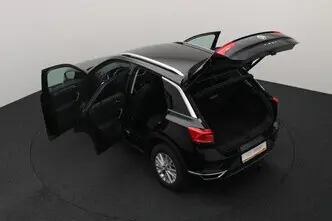 Volkswagen T-Roc, 1.5, 110 kW, бензин, механическая, передний привод