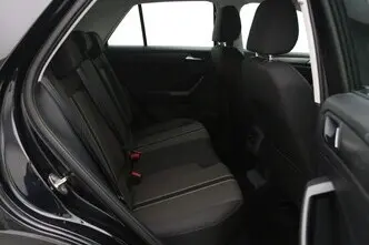 Volkswagen T-Roc, 1.5, 110 kW, бензин, механическая, передний привод