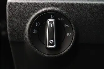 Volkswagen T-Roc, 1.5, 110 kW, бензин, механическая, передний привод