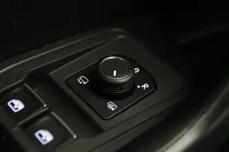 Volkswagen T-Roc, 1.5, 110 kW, бензин, механическая, передний привод