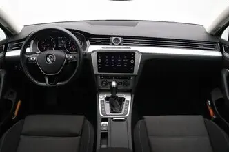 Volkswagen Passat, 1.4, 92 kW, бензин, автомат, передний привод