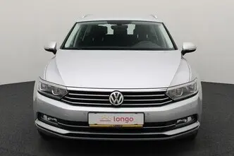 Volkswagen Passat, 1.4, 92 kW, бензин, автомат, передний привод