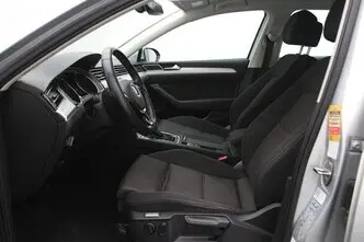 Volkswagen Passat, 1.4, 92 kW, бензин, автомат, передний привод