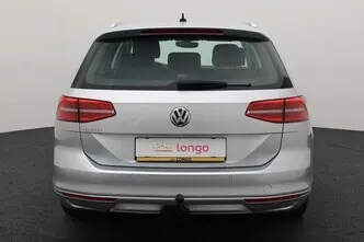 Volkswagen Passat, 1.4, 92 kW, бензин, автомат, передний привод