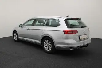 Volkswagen Passat, 1.4, 92 kW, бензин, автомат, передний привод