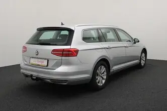 Volkswagen Passat, 1.4, 92 kW, бензин, автомат, передний привод