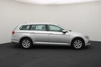 Volkswagen Passat, 1.4, 92 kW, бензин, автомат, передний привод