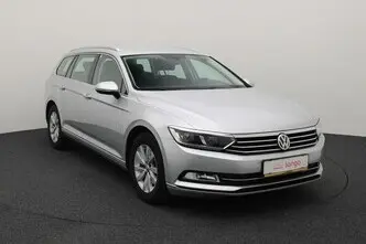 Volkswagen Passat, 1.4, 92 kW, бензин, автомат, передний привод