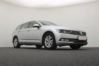Volkswagen Passat, 1.4, 92 kW, бензин, автомат, передний привод