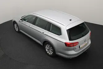 Volkswagen Passat, 1.4, 92 kW, бензин, автомат, передний привод