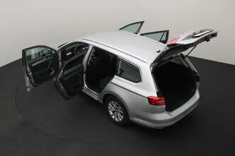 Volkswagen Passat, 1.4, 92 kW, бензин, автомат, передний привод