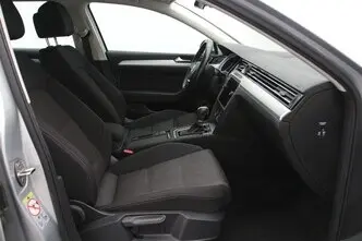 Volkswagen Passat, 1.4, 92 kW, бензин, автомат, передний привод