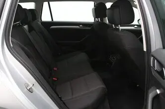 Volkswagen Passat, 1.4, 92 kW, бензин, автомат, передний привод