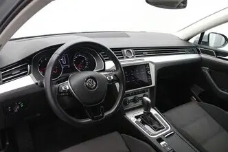 Volkswagen Passat, 1.4, 92 kW, бензин, автомат, передний привод