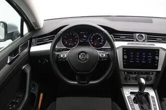 Volkswagen Passat, 1.4, 92 kW, бензин, автомат, передний привод