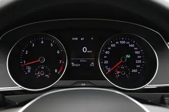 Volkswagen Passat, 1.4, 92 kW, бензин, автомат, передний привод