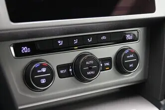 Volkswagen Passat, 1.4, 92 kW, бензин, автомат, передний привод