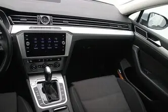 Volkswagen Passat, 1.4, 92 kW, бензин, автомат, передний привод