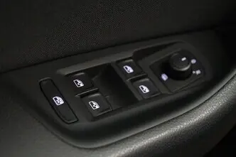 Volkswagen Passat, 1.4, 92 kW, бензин, автомат, передний привод