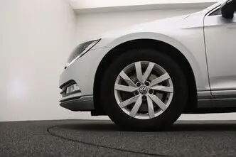 Volkswagen Passat, 1.4, 92 kW, бензин, автомат, передний привод