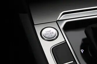Volkswagen Passat, 1.4, 92 kW, бензин, автомат, передний привод